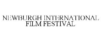 NEWBURGH INTERNATIONAL FILM FESTIVAL