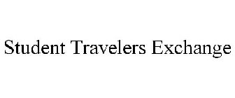 STUDENT TRAVELERS EXCHANGE