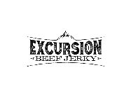 EXCURSION BEEF JERKY