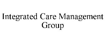 INTEGRATED CARE MANAGEMENT GROUP