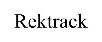 REKTRACK