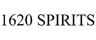 1620 SPIRITS