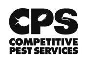 CPS COMPETITIVE PEST SERVICES