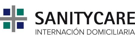 SANITY CARE INTERNACIÓN DOMICILIARIA