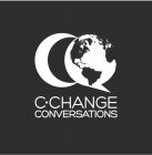 C·CHANGE CONVERSATIONS