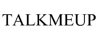 TALKMEUP