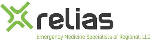 RELIAS EMERGENCY MEDICINE SPECIALISTS OF REGIONAL, LLC