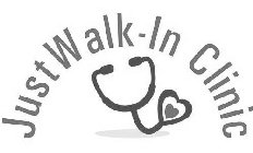 JUSTWALK-IN CLINIC