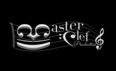 MASTER CLEF PRODUCTIONS
