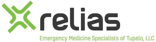 RELIAS EMERGENCY MEDICINE SPECIALISTS OF TUPELO, LLC