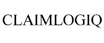 CLAIMLOGIQ