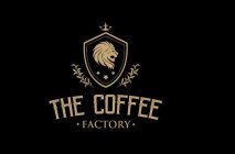 THE COFFEE FACTORY