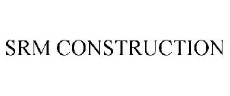 SRM CONSTRUCTION