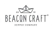 2018 BEACON CRAFT SUPPLY COMPANY