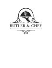 BC BUTLER & CHEF