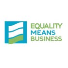 EQUALITY MEANS BUSINESS