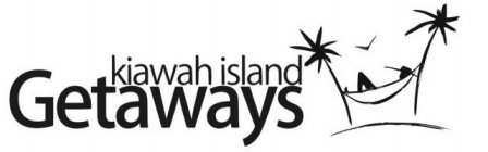 KIAWAH ISLAND GETAWAYS
