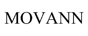 MOVANN