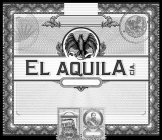 EL AQUILA CÍA