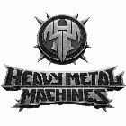 HMM HEAVY METAL MACHINES