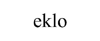 EKLO