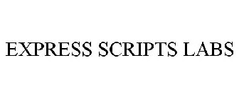 EXPRESS SCRIPTS LABS