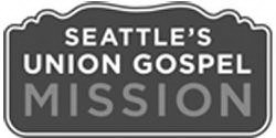 SEATTLE'S UNION GOSPEL MISSION