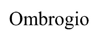 OMBROGIO