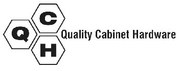 QCH QUALITY CABINET HARDWARE