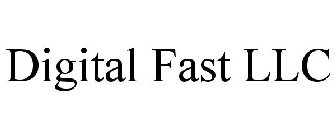 DIGITAL FAST LLC