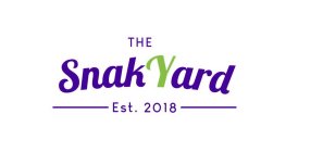 THE SNAKYARD EST. 2018