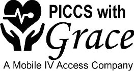PICCS WITH GRACE A MOBILE IV ACCESS COMPANY