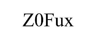 Z0FUX