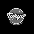 TOKYO WAX QUALITY CAR PRODUCTS