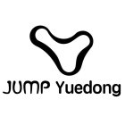 JUMP YUEDONG