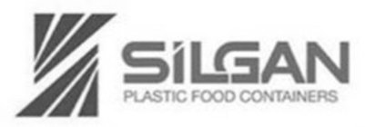 SILGAN PLASTIC FOOD CONTAINERS