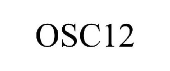 OSC12