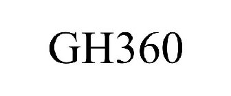GH360