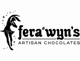 FERA'WYN'S ARTISAN CHOCOLATES