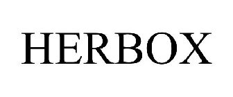 HERBOX