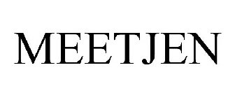 MEETJEN