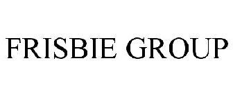 FRISBIE GROUP