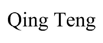 QING TENG