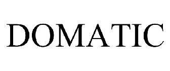 DOMATIC