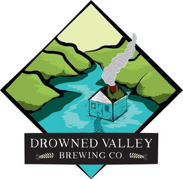 DROWNED VALLEY BREWING COMPANY