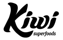 KIWI SUPERFOODS