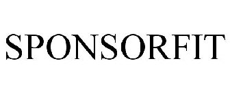 SPONSORFIT