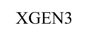 XGEN3