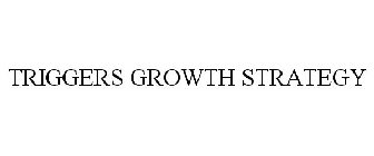 TRIGGERS GROWTH STRATEGY