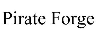 PIRATE FORGE